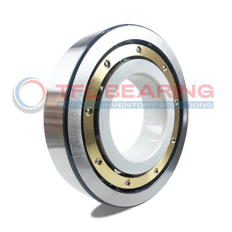FAG Current-Insulated Bearings 6324-M-J20C-C3